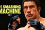 نقد فیلم The Smashing Machine؛ تاش نافرجام راک برای تغییر مسیر