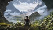 ریمیک Tomb Raider