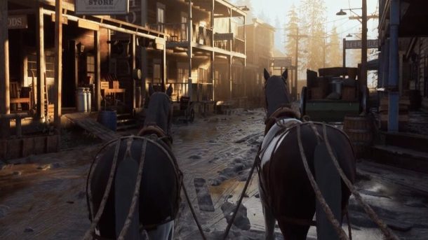 بازی Westlanders