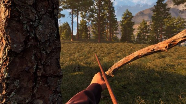 بازی Westlanders