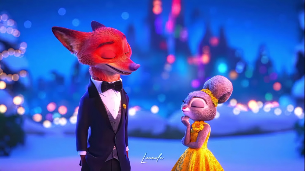 جان ویک در دنیای حیوانات؛ شایعه حضور کیانو ریوز در زوتوپیا ۳ قوت گرفت!