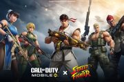 مبارزان خیابانی در میدان نبرد؛ کراساور کال آو دیوتی و استریت فایتر تایید شد!
