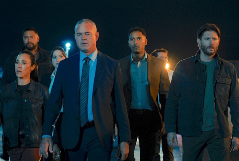 معرفی بدترین سریال‌های سال ۲۰۲۵؛ آثاری که باید از آن‌ها دوری کنید!