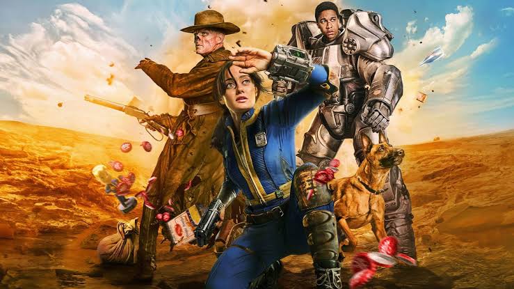 فیلم‌برداری فصل سوم Fallout سال آینده شروع می‌شود!