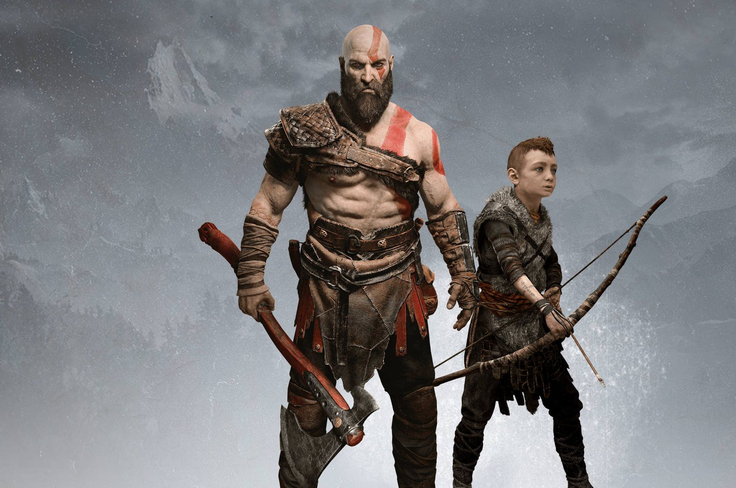 بازگشت کریتوس در گیم آواردز؟ شایعه داغ رونمایی از God of War جدید!