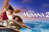 انیمیشن موانا ۲، پربینندهترین فیلم سال ۲۰۲۵ دیزنی پلاس شد