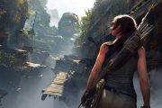 مارتین باب سمپل به سریال Tomb Raider پیوست؛ همبازی جدید سوفی ترنر!
