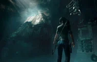 اولین تصاویر از ریمیک Tomb Raider لو رفت!