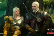 بسته الحاقی جدید ویچر ۳ در راه است؛ بازگشت گرالت پس از یک دهه
