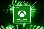 هدیه غافلگیرکننده مایکروسافت؛ کارت هدیه رایگان ایکس باکس برای کاربران منتخب!
