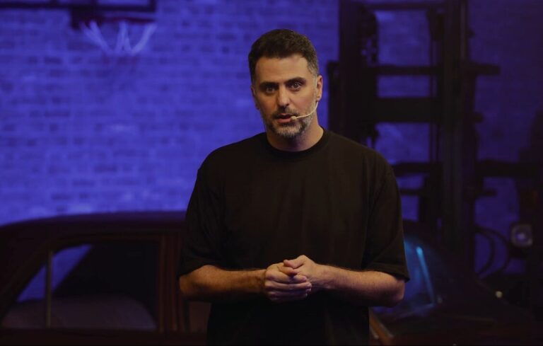 بازگشت پرحاشیه گنگ؛ توقیف یا تبلیغ ناخواسته برای علی ضیا؟