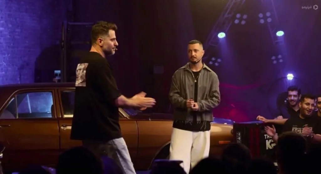 پرونده قضایی برای فیلیمو؛ قوه قضاییه: «رپ» مجوز قانونی ندارد!