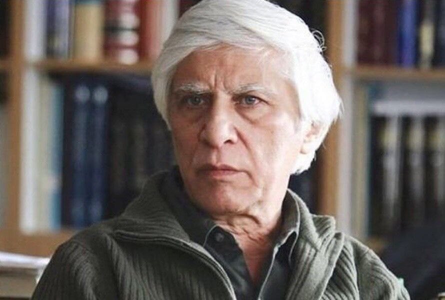 بهرام بیضایی در روز تولدش درگذشت؛ پایان اسطوره سینما و تئاتر ایران