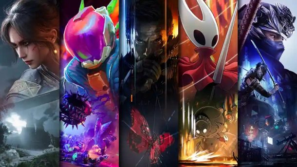 بهترین بازی های گیم پس