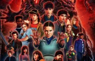 اسپینآف Stranger Things، رمز و راز فصل آخر سریال را فاش میکند!