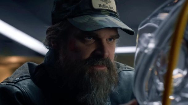 رتبه‌بندی شخصیت‌های Stranger Things