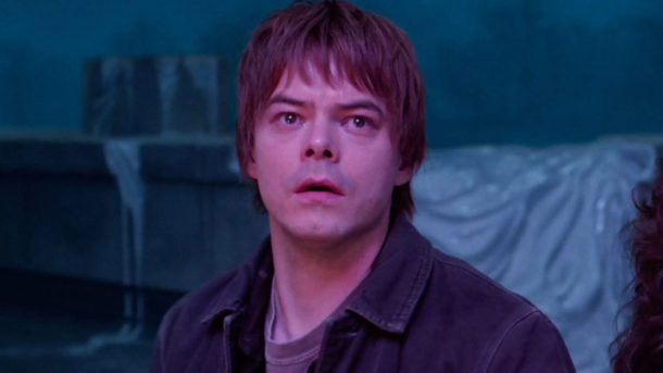 رتبه‌بندی شخصیت‌های Stranger Things