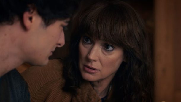 رتبه‌بندی شخصیت‌های Stranger Things