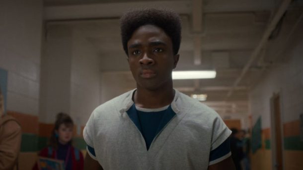 رتبه‌بندی شخصیت‌های Stranger Things