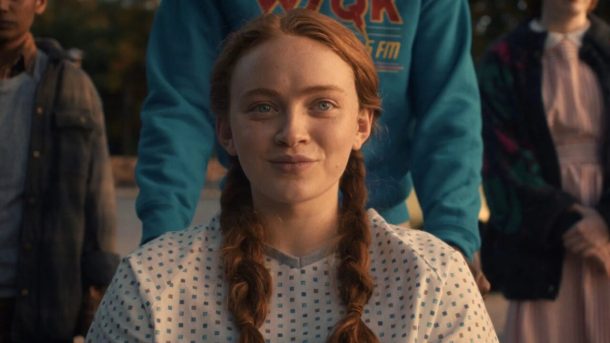 رتبه‌بندی شخصیت‌های Stranger Things