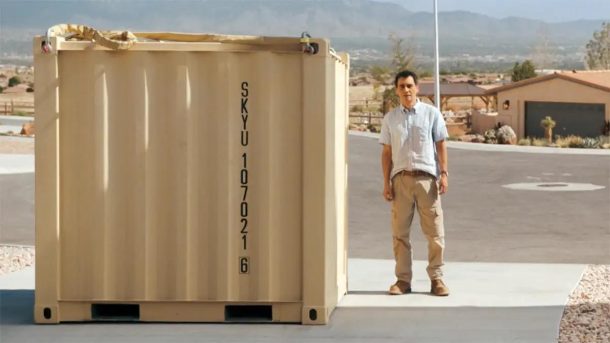 سوالات سریال Pluribus