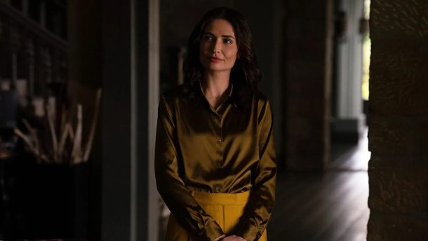 سوالات سریال Pluribus