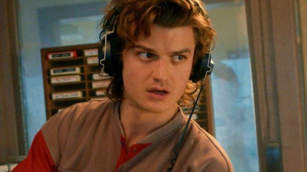 رتبه‌بندی شخصیت‌های Stranger Things