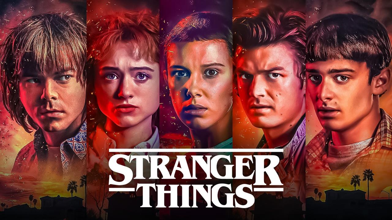 رتبه‌بندی شخصیت‌های فصل ۵ Stranger Things؛ چه کسی قهرمان نهایی است؟