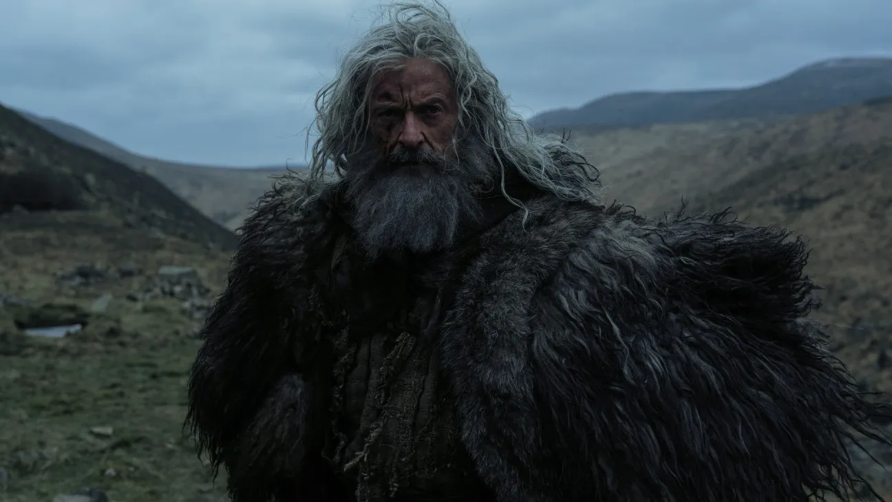 تریلر فیلم مرگ رابین هود منتشر شد؛ بازگشت متفاوت هیو جکمن