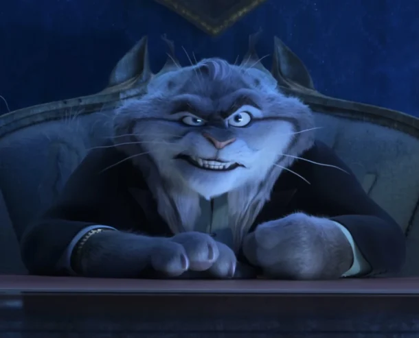 نقد و بررسی انیمیشن زوتوپیا ۲