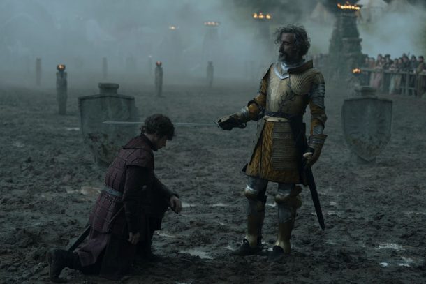 نقد سریال A Knight of the Seven Kingdoms