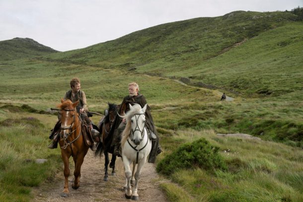 نقد سریال A Knight of the Seven Kingdoms