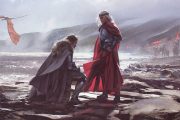 پیشرفت جدی در ساخت سریال Aegon’s Conquest، دنباله جدید دنیای گیم آو ترونز