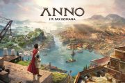 یوبیسافت بازی Anno 117: Pax Romana را برای تمام پلتفرمها رایگان کرد