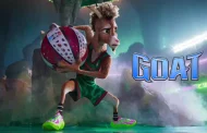 نمره‌های انیمیشن GOAT منتشر شد؛ استفن کری در نقش زرافه خوش‌درخشید