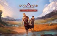 بررسی بازی God of War Sons of Sparta؛ کریتوس در کالبدی نو
