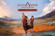 خشم گیمرها از فریب سونی در بازی جدید God of War Sons of Sparta
