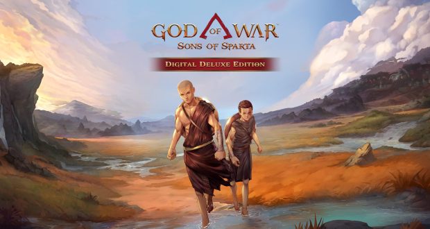 خشم گیمرها از فریب سونی در بازی جدید God of War Sons of Sparta