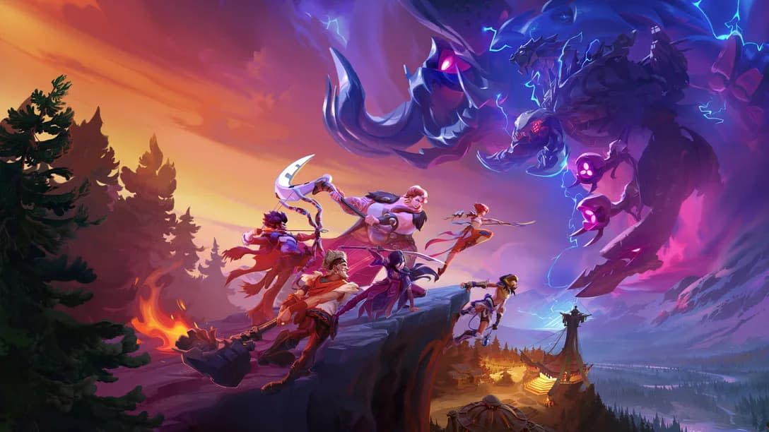 بازی Horizon Hunters Gathering معرفی شد؛ تجربه کوآپ متفاوت در دنیای هورایزن