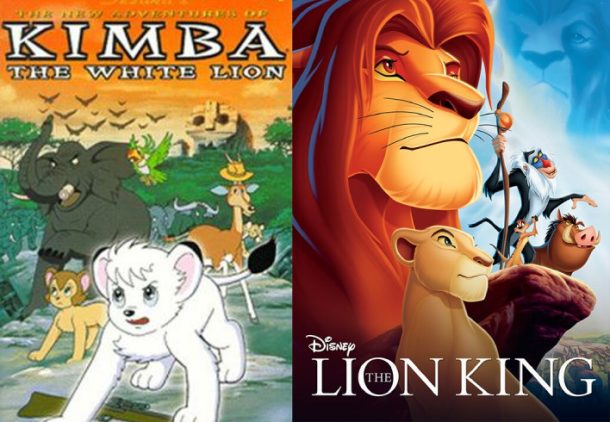 اقتباس های سینمایی از انیمه های ژاپنی