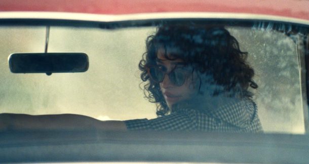 نقد فیلم Marty Supreme