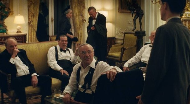 نقد فیلم Marty Supreme