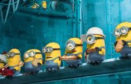 اولین تصویر انیمیشن Minions 3 منتشر شد