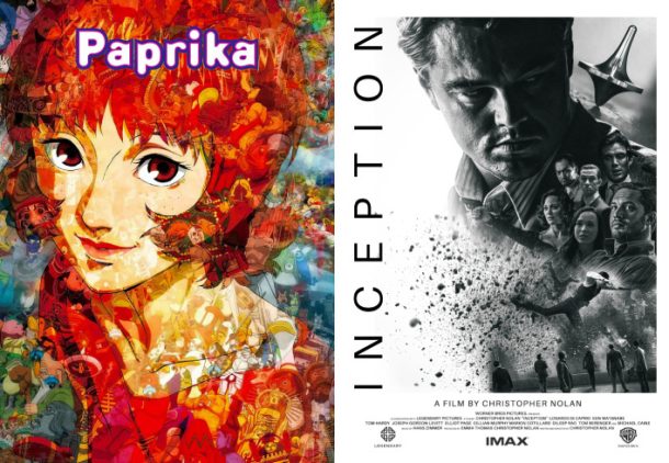 اقتباس های سینمایی از انیمه های ژاپنی