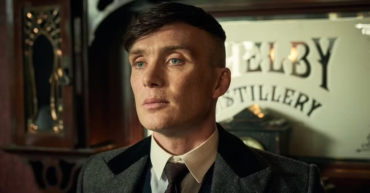 تریلر رسمی فیلم پیکی بلایندرز منتشر شد؛ نبرد حماسی تامی شلبی با پسرش