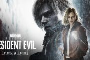 بازی Resident Evil Requiem بالاترین امتیاز ۲۰ سال اخیر را کسب کرد