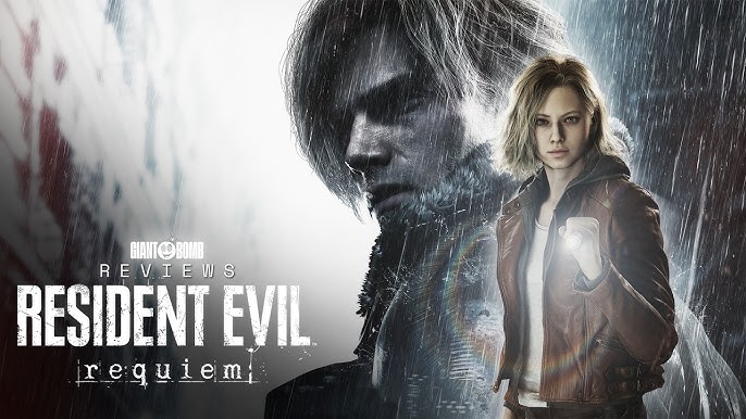 بازی Resident Evil Requiem بالاترین امتیاز ۲۰ سال اخیر را کسب کرد