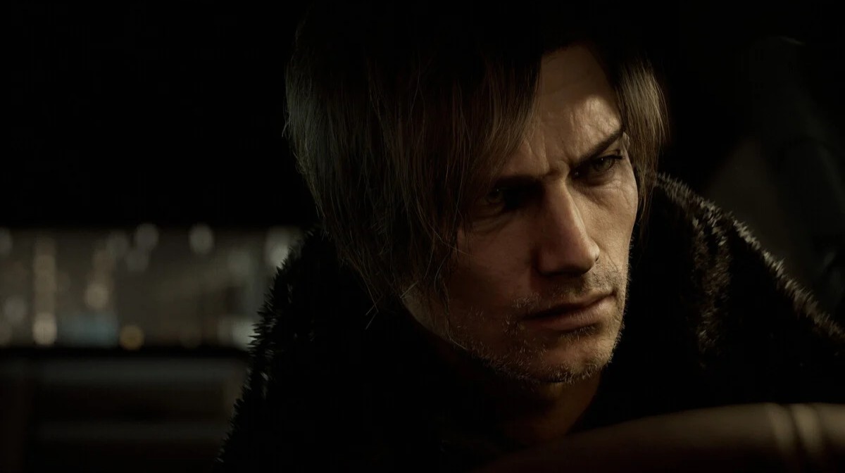 تماشا کنید: تریلر جدید رزیدنت اویل Requiem با یک شوک بزرگ منتشر شد