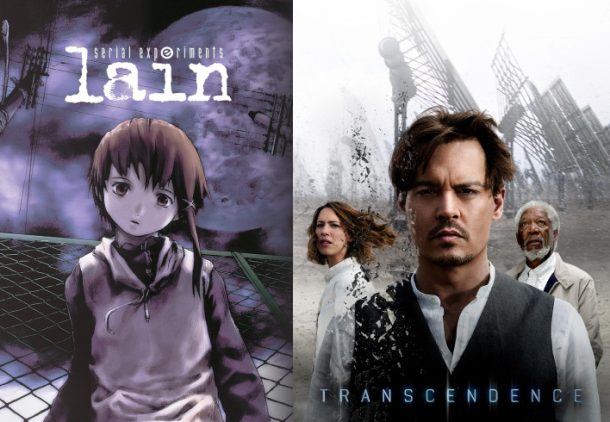 اقتباس های سینمایی از انیمه های ژاپنی