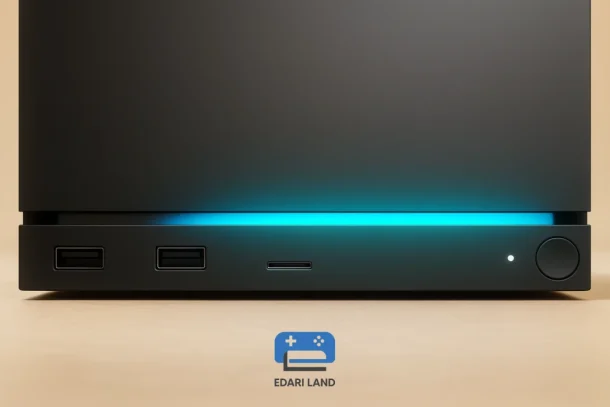 Steam Machine چیست